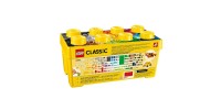 LEGO® Classic : Boite de Briques Créatives/484 pcs
